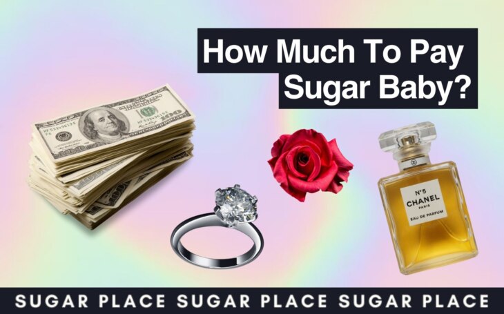 Sugar Baby Allowance Guide How Much To Pay Sugar Baby