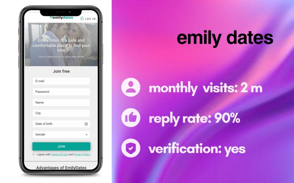 Emily Dates Review: Everything You Have To Know Before Registration