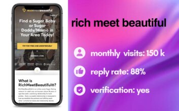 RichMeetBeautiful Review 2025—Services, Prices, Profiles Quality