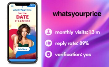 Whats Your Price Site Review