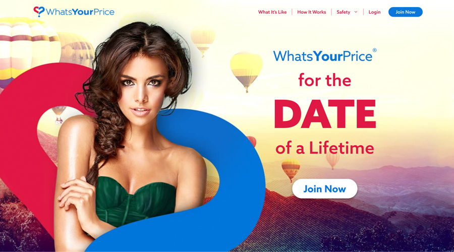 whatsyourprice site