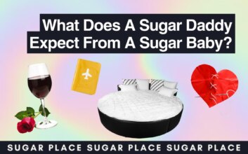 What Does A Sugar Daddy Expect From A Sugar Baby?