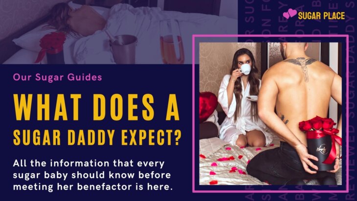 Sugar Daddy Relationship Expectations That All SBs Should Know