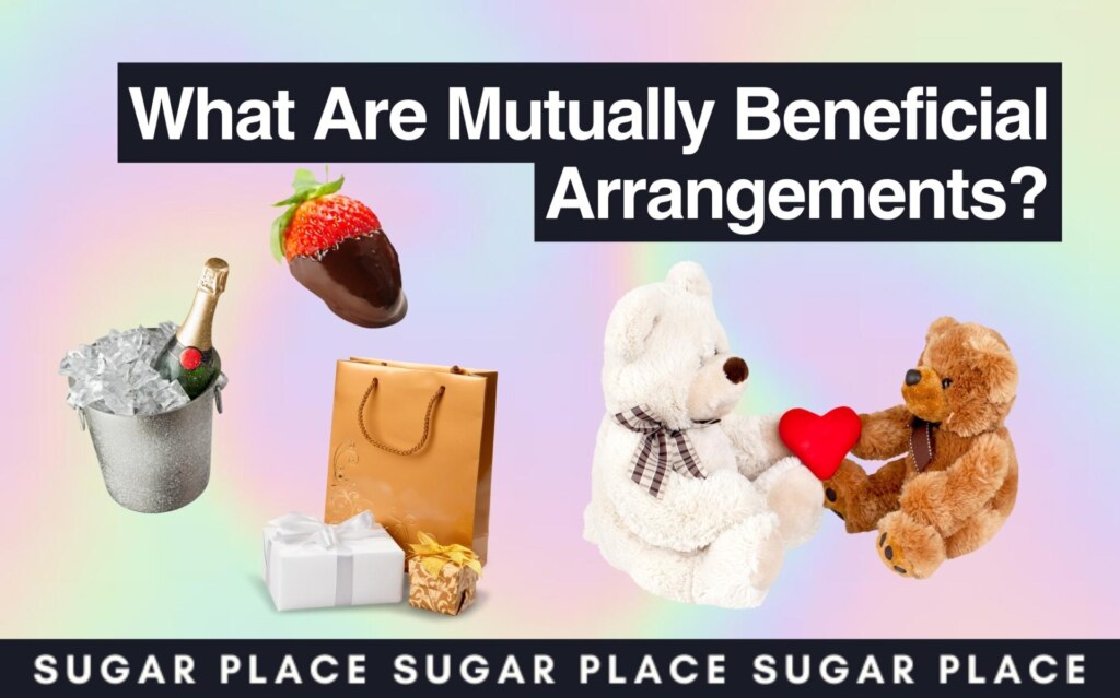 Ensure Mutually Beneficial Arrangements—Create A Sugar Daddy Contract