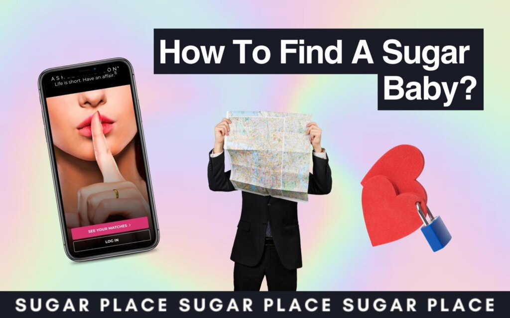 How To Find A Sugar Baby: Guide To Finding Sugar Babies Online & Offline