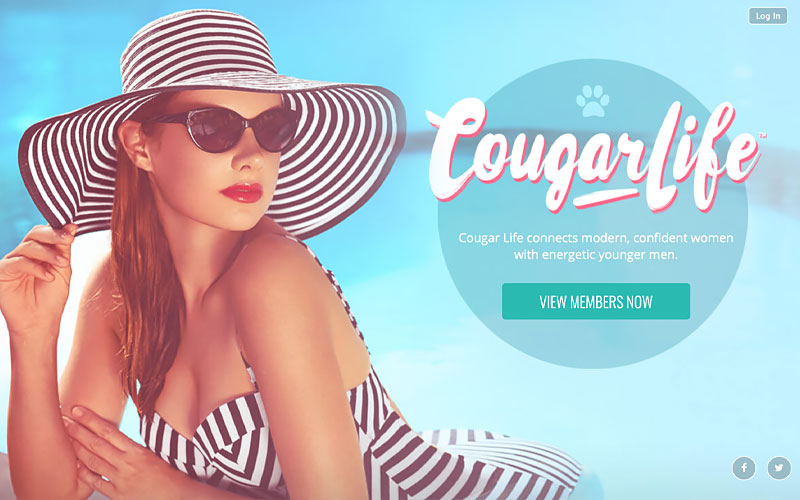 Cougar Life Review—Full Site Guide And Our Dating Findings