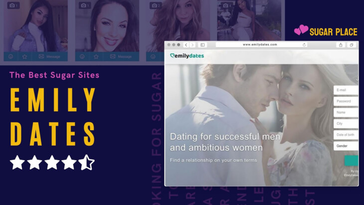 Emily Dates Review: Everything You Have To Know Before Registration
