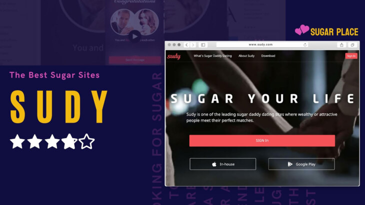 Sudy Site Review