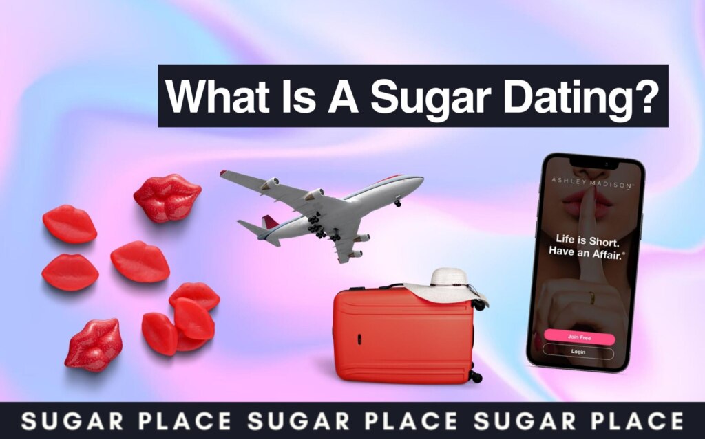 What Is Sugar Daddy And Sugar Baby Dating In 2024?