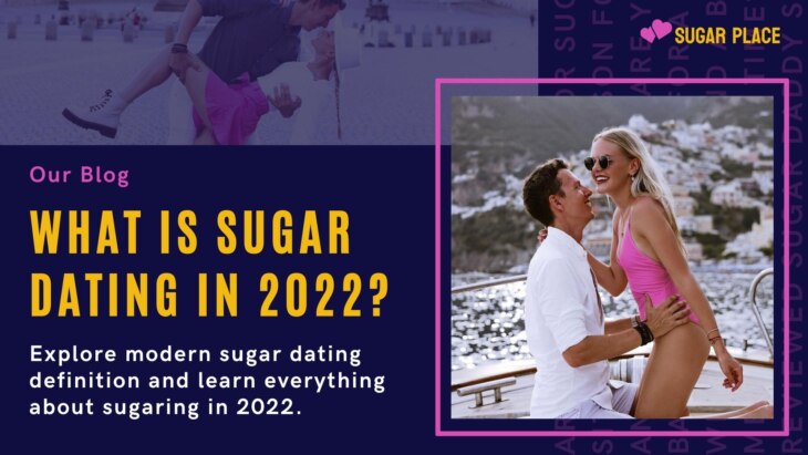Sugarbaby Dating