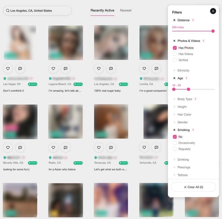 Secret Benefits Review—Best Sugar Dating Website Or Scam?