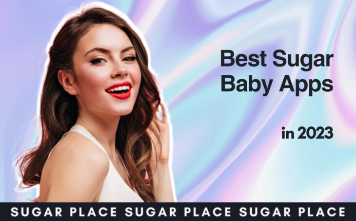 Best Sugar Baby Apps to Find a Partner Online