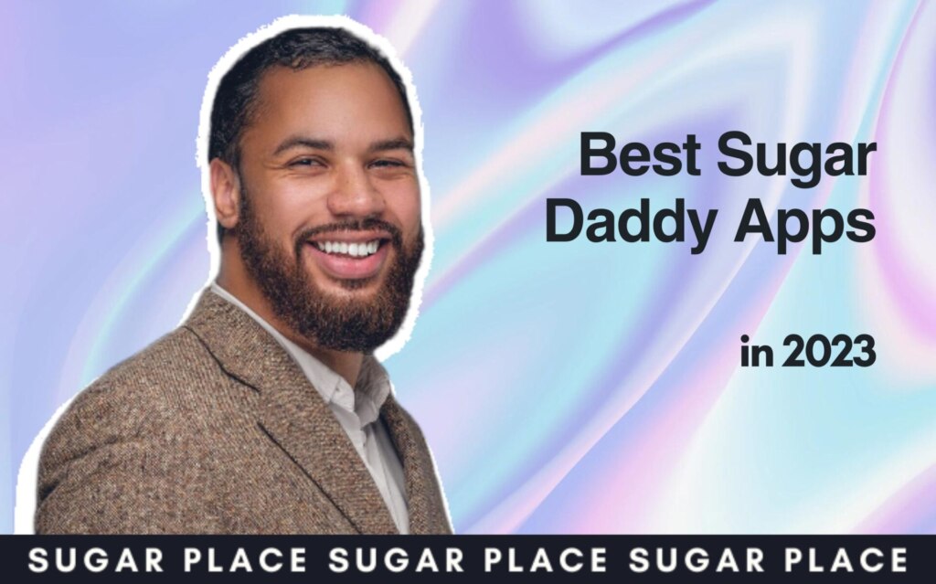Sugar Daddy Apps: Find Legit Sugar Babies & Sugar Daddies Online