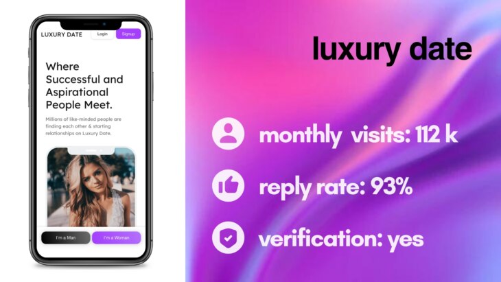 Luxury Date Review: Tips And Tricks For Finding A Perfect Match