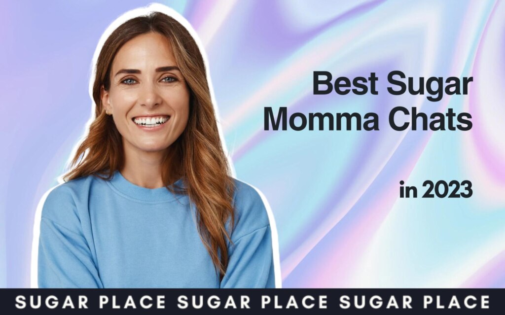 Top-11 Sugar Momma Chat Platforms
