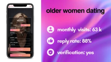 Older Women Dating Review: Still a Good Sugar Website in 2025?