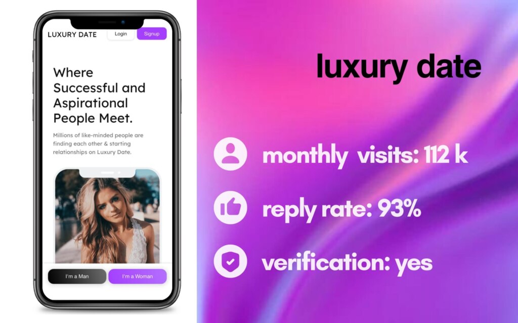 Luxury Date Review: Tips and Tricks for Finding a Perfect Match