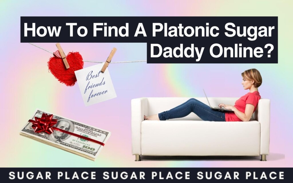 How To Find A Sugar Daddy Online—No Meeting Necessary