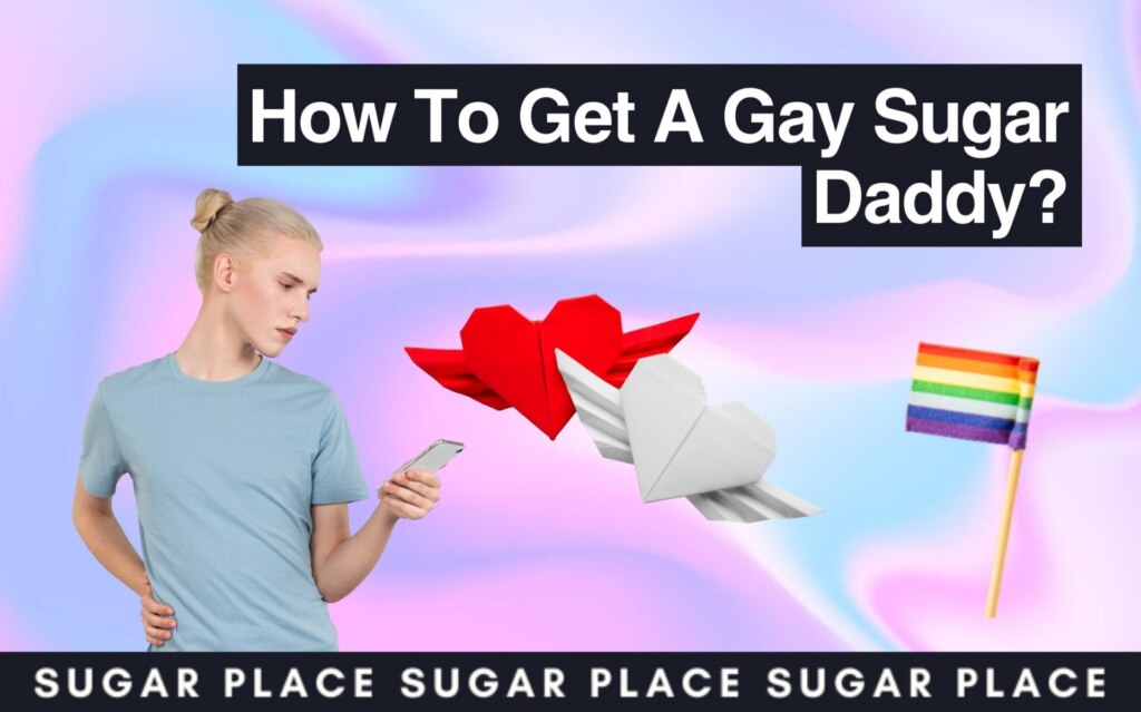 Must-Read Gay Sugar Daddy Insights For New And Seasoned Sugar Babies