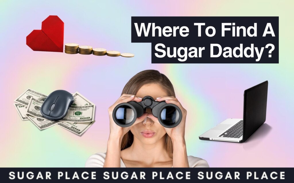 Where To Find A Sugar Daddy—Dating Sites, Social Media, And Offline Options