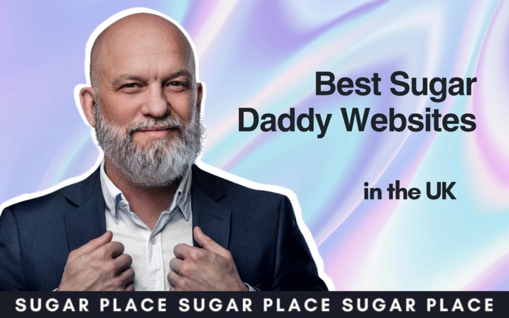 Join The Best Sugar Daddy Website UK—British Sugar Babies & Sugar Daddies