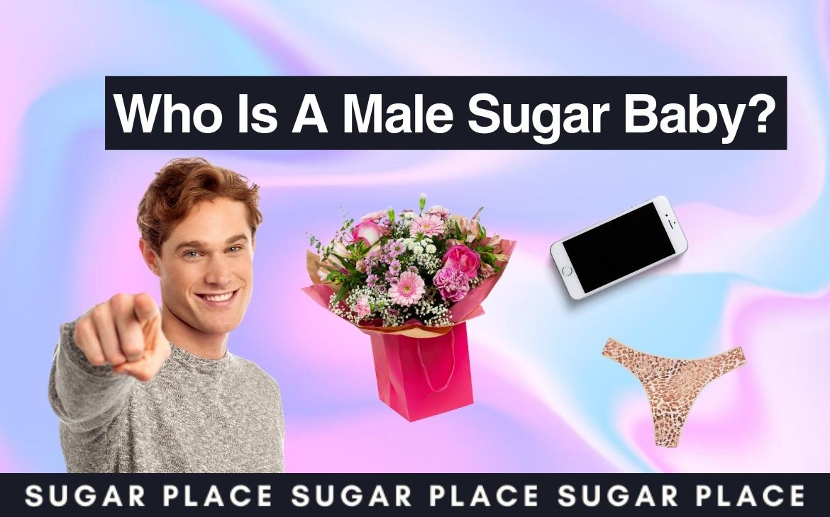 Who Is A Male Sugar Baby? All Your Sugar Dating Questions Finally Answered