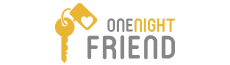 OneNightFriend Logo