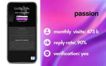 Passion.com Review—Truth About the Sugar Dating Website