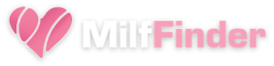 MilfFinder Logo