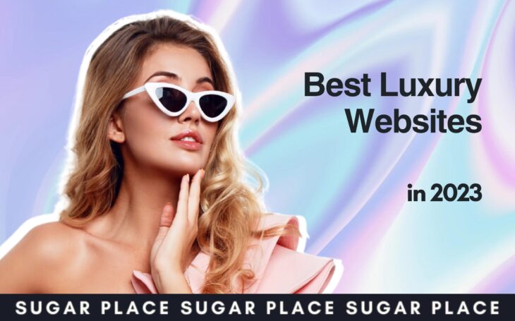 Luxury Dating Sites and Apps to Use in 2023